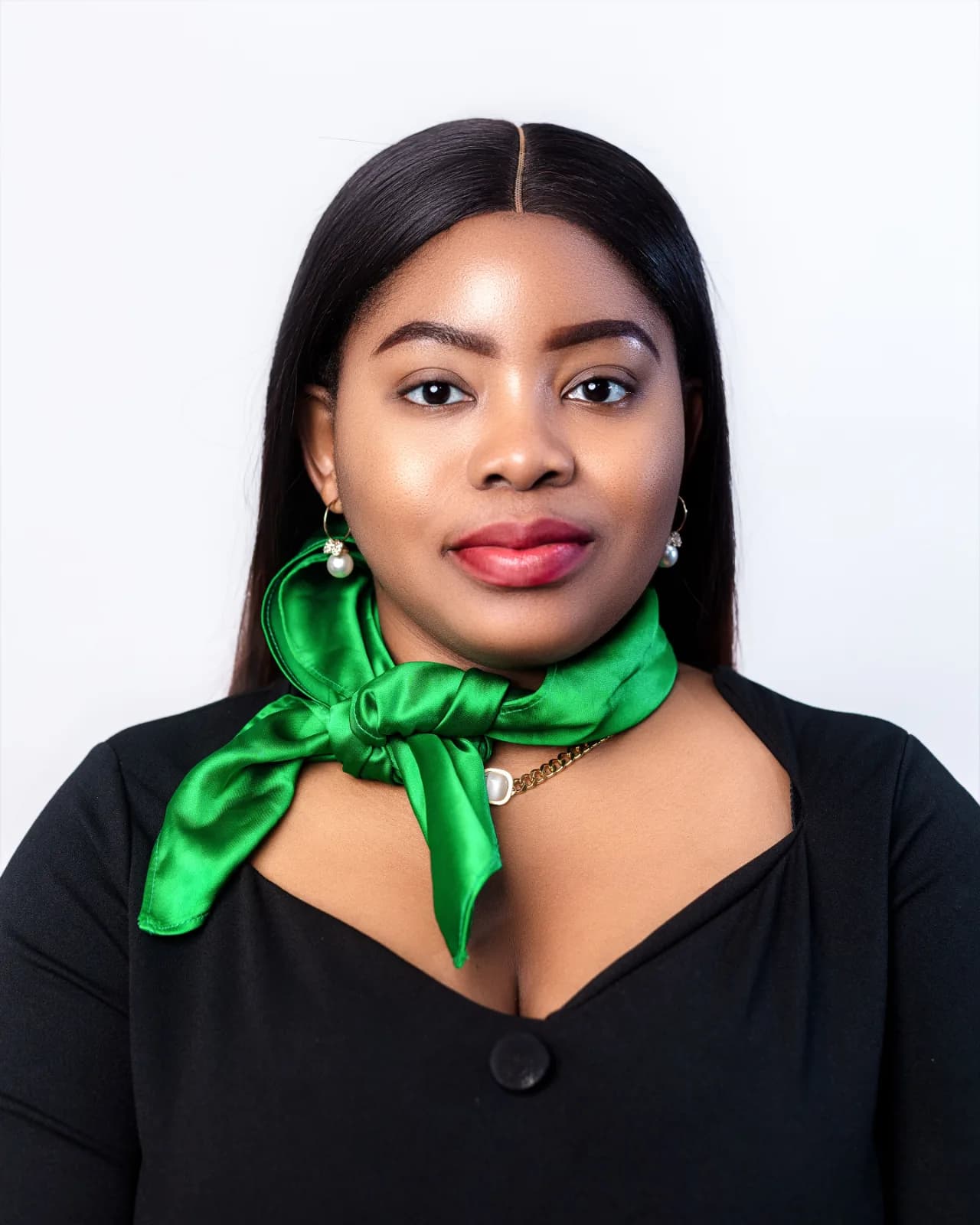 Chidindu Anazodo